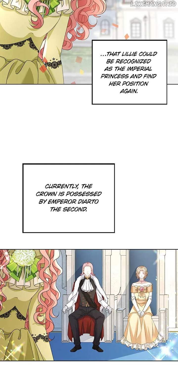 The Villainess Wants To Go Home Chapter 41 page 54