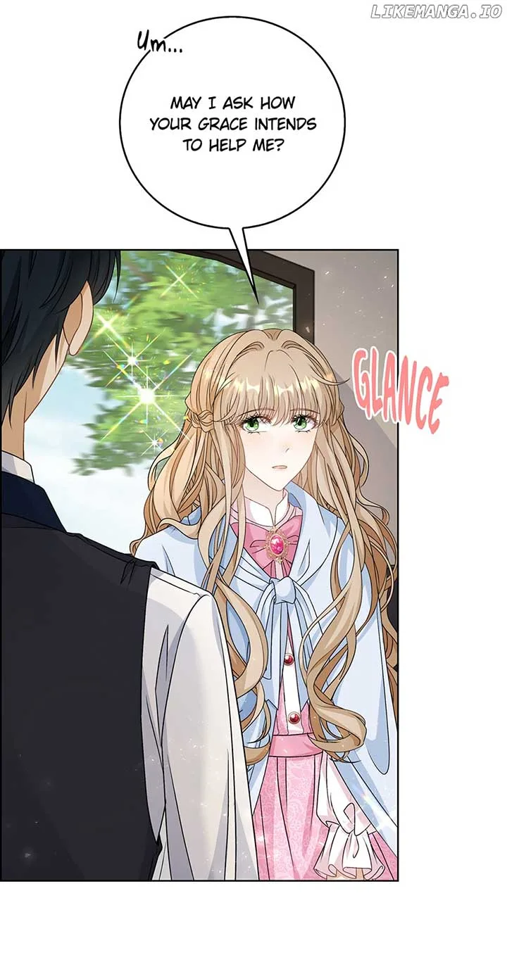 The Villainess Wants To Go Home Chapter 41 page 37