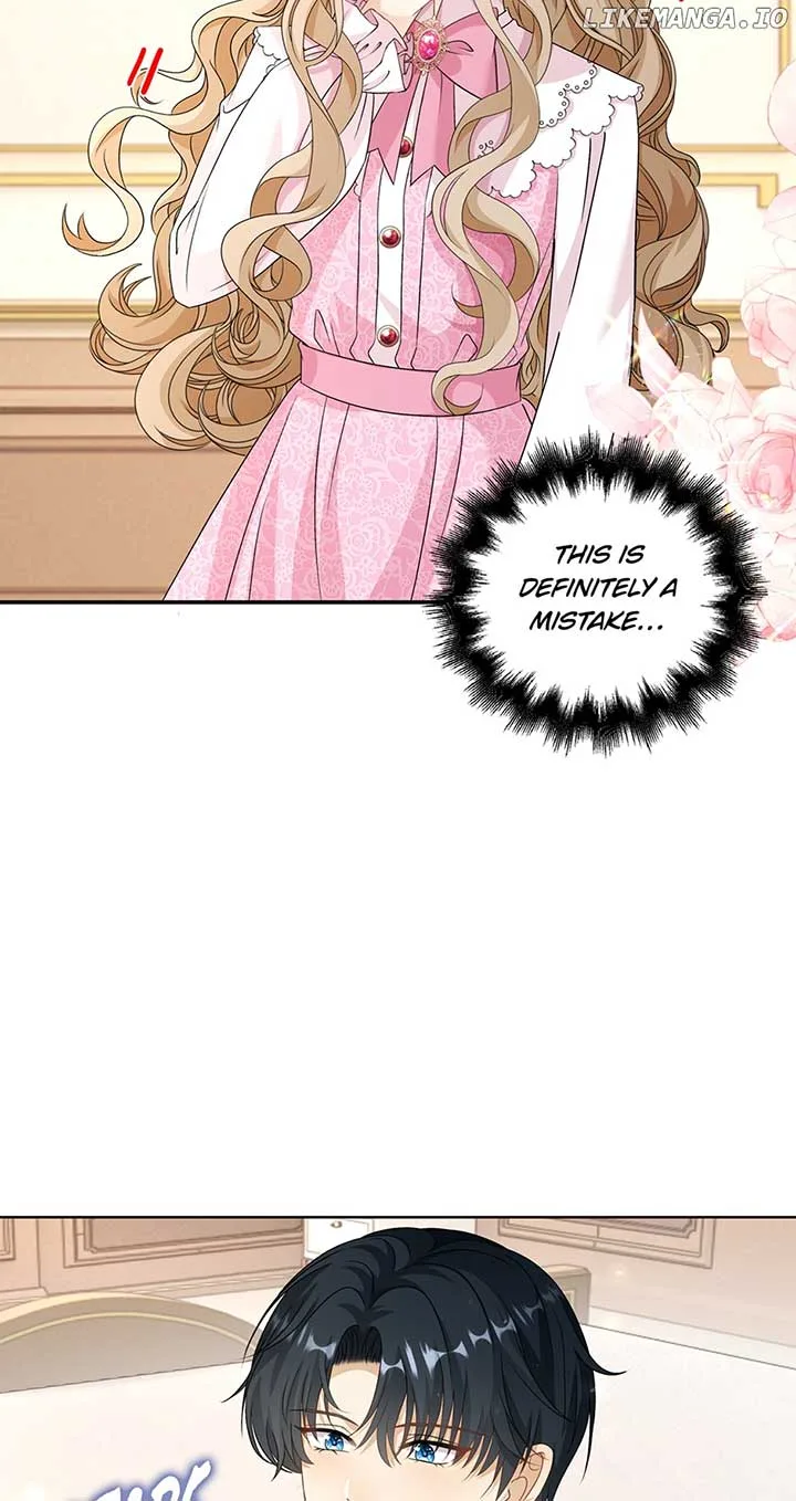 The Villainess Wants To Go Home Chapter 41 page 32