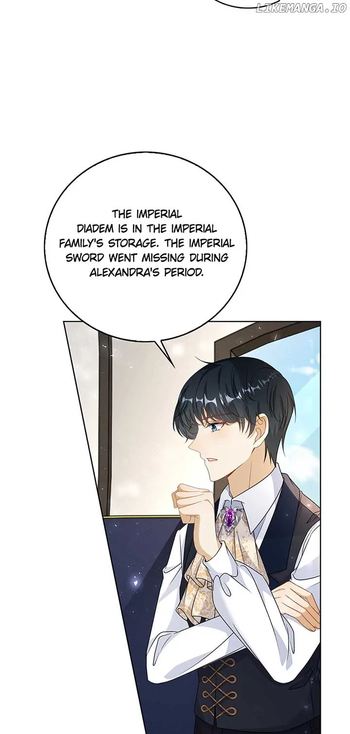 The Villainess Wants To Go Home Chapter 41 page 56