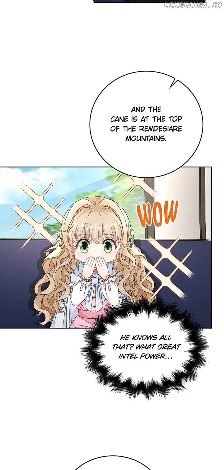 The Villainess Wants To Go Home Chapter 41 page 57