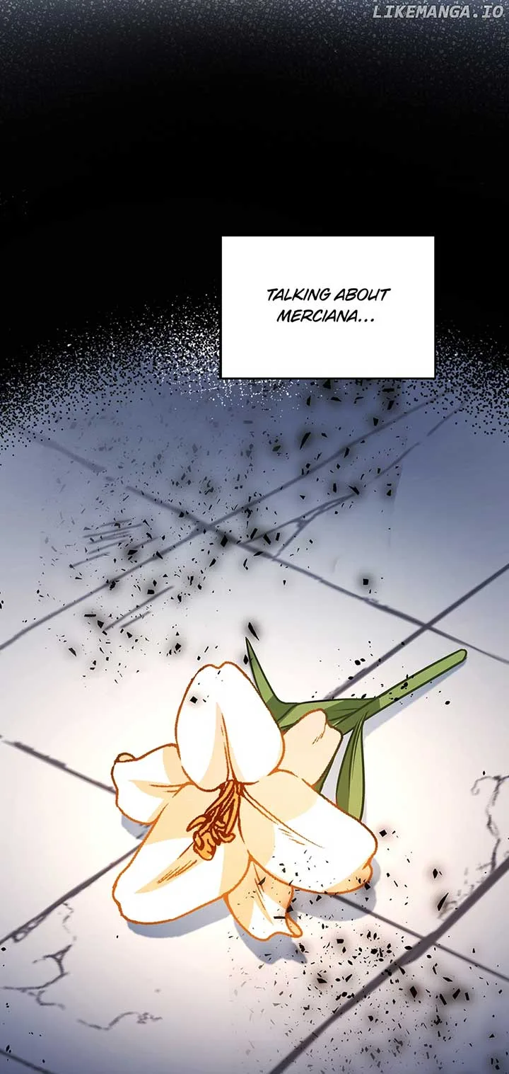 The Villainess Wants To Go Home Chapter 40 page 42