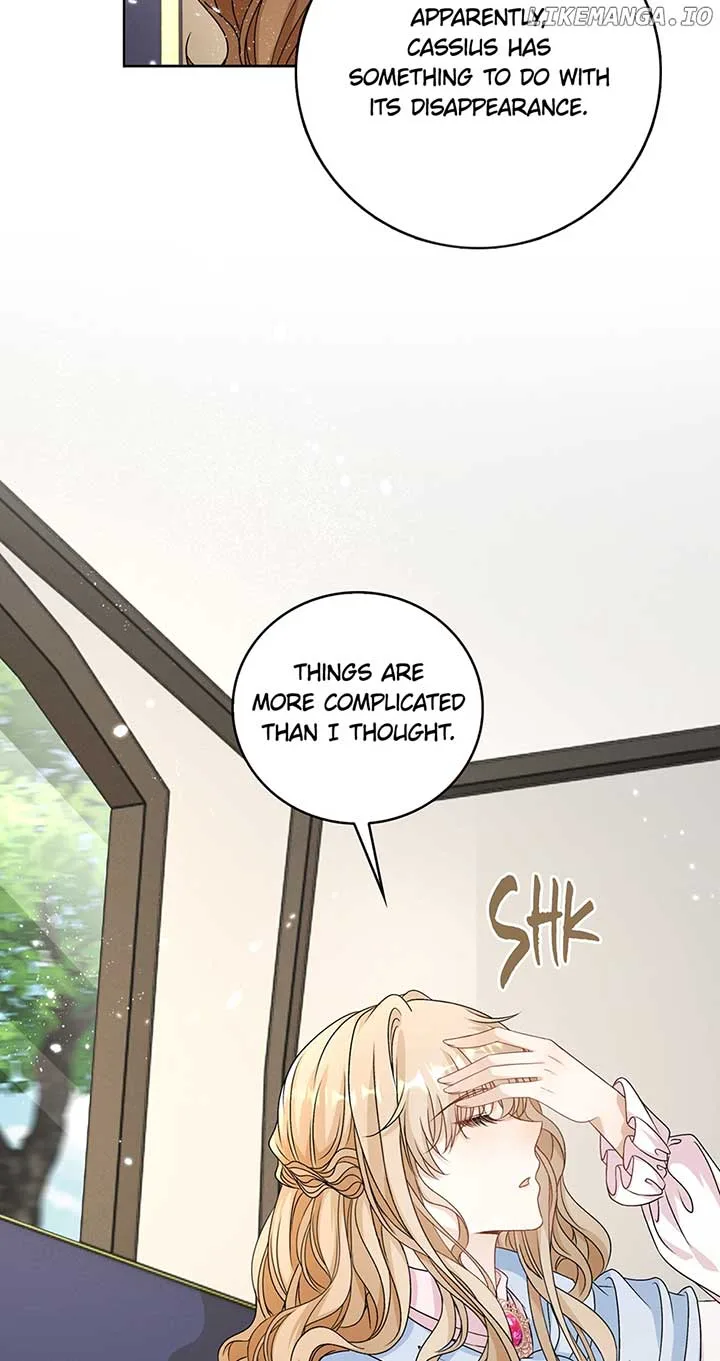 The Villainess Wants To Go Home Chapter 41 page 61