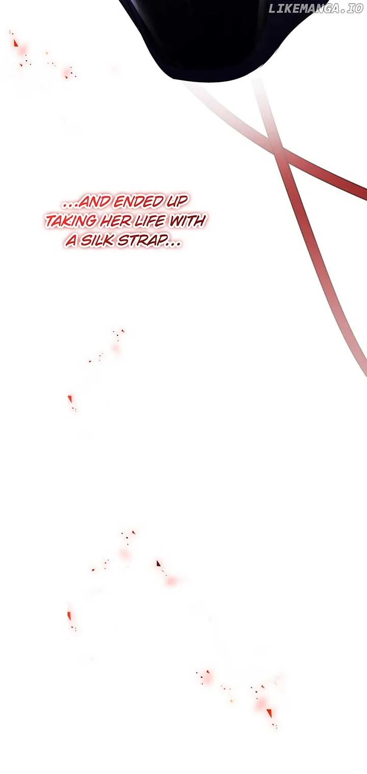 The Villainess Wants To Go Home Chapter 40 page 45