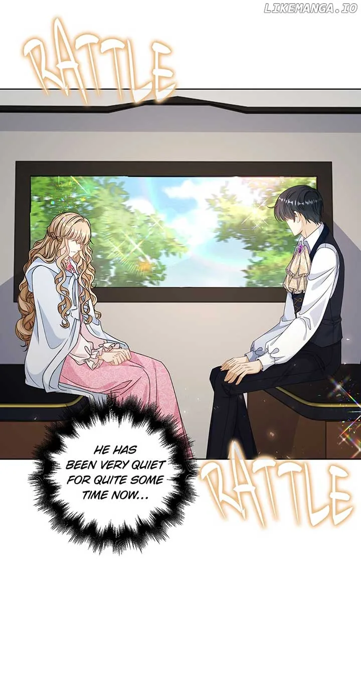 The Villainess Wants To Go Home Chapter 41 page 36