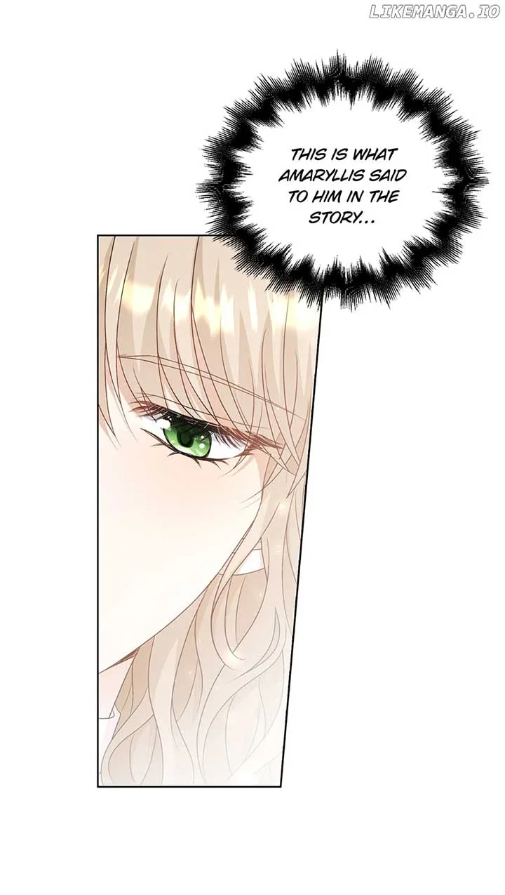 The Villainess Wants To Go Home Chapter 41 page 27