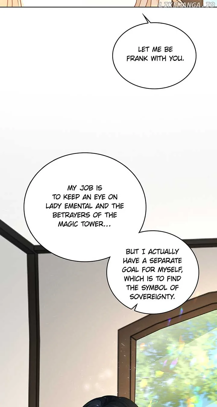 The Villainess Wants To Go Home Chapter 41 page 40