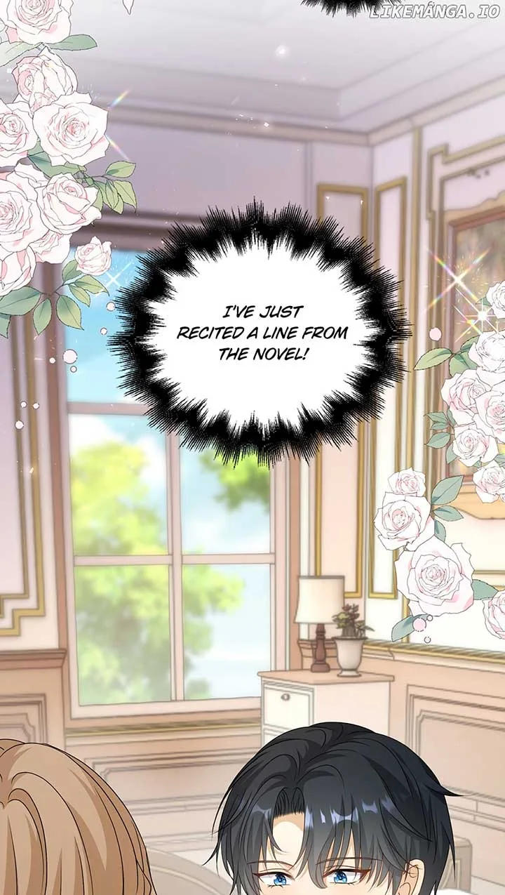The Villainess Wants To Go Home Chapter 41 page 29