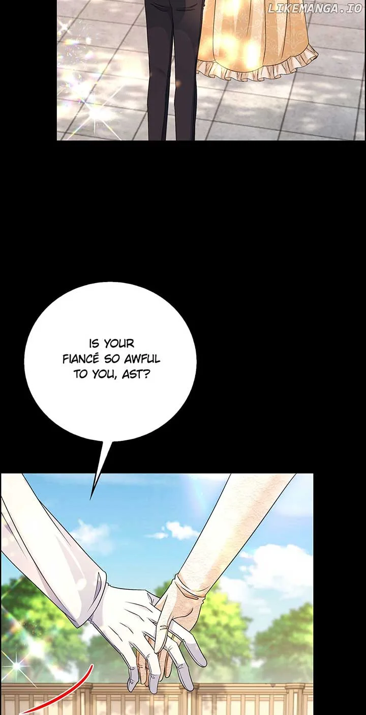 The Villainess Wants To Go Home Chapter 41 page 17