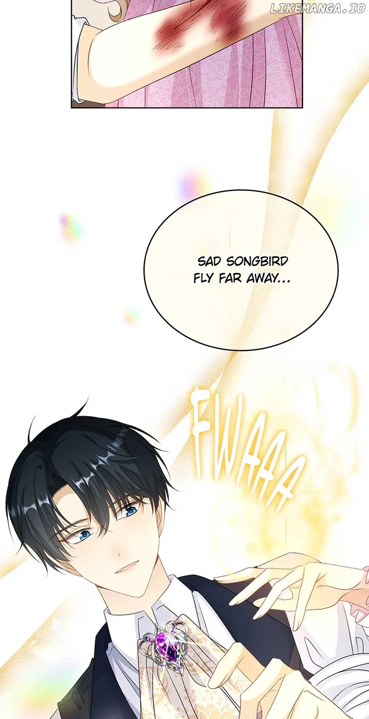 The Villainess Wants To Go Home Chapter 41 page 4