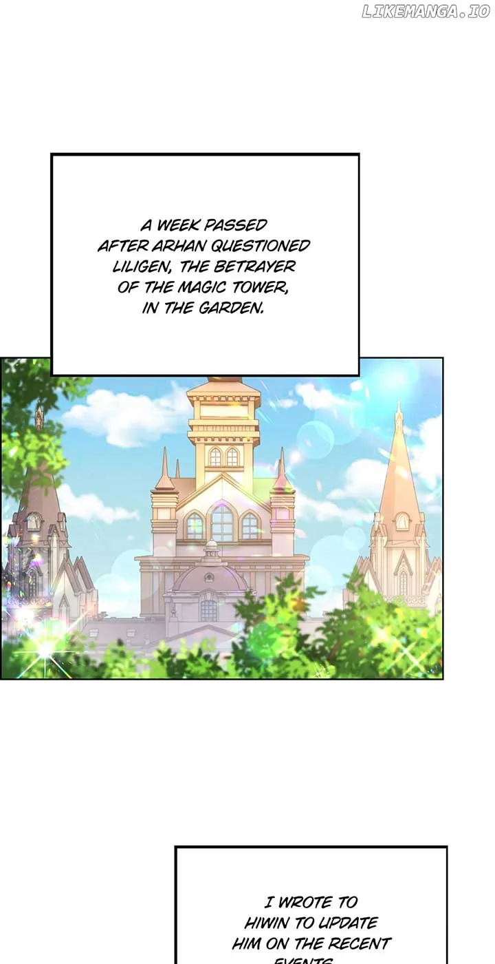 The Villainess Wants To Go Home Chapter 40 page 46