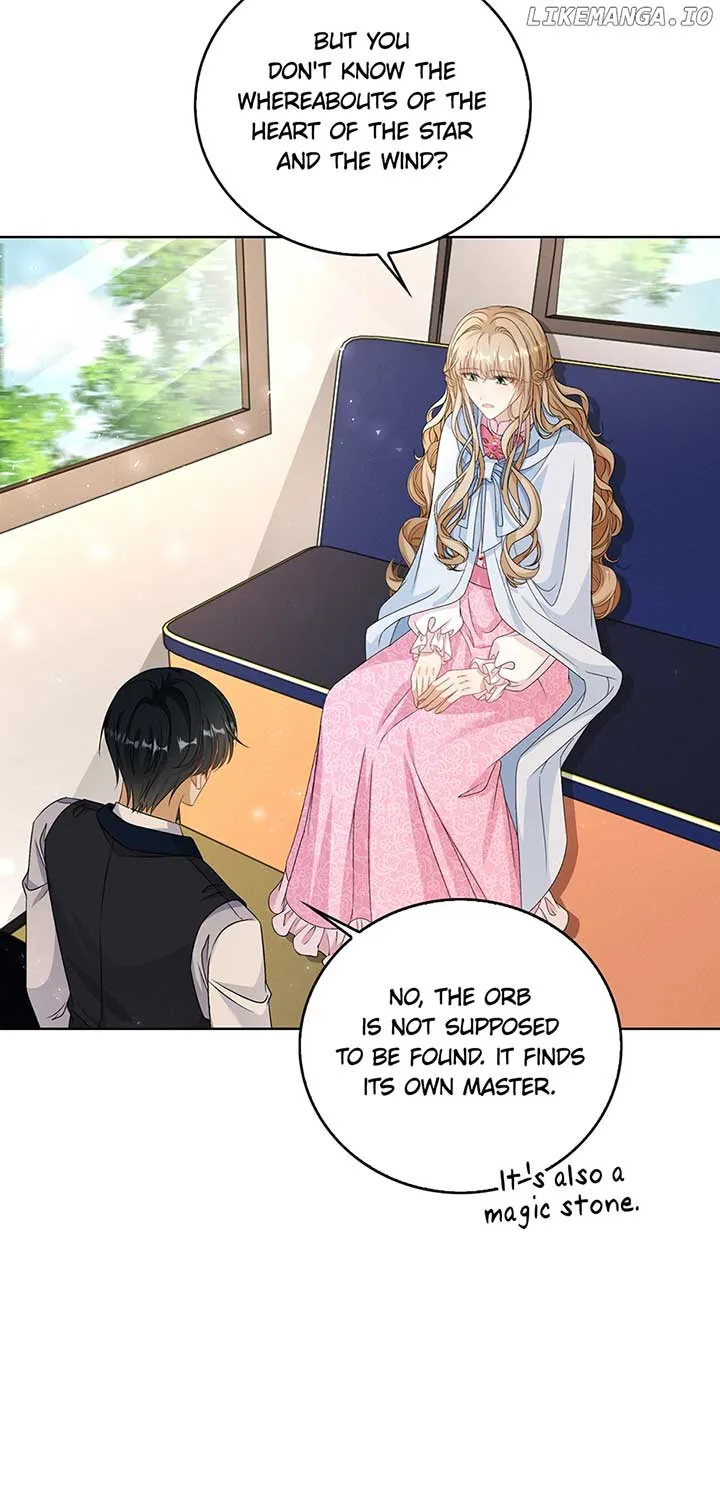 The Villainess Wants To Go Home Chapter 41 page 58