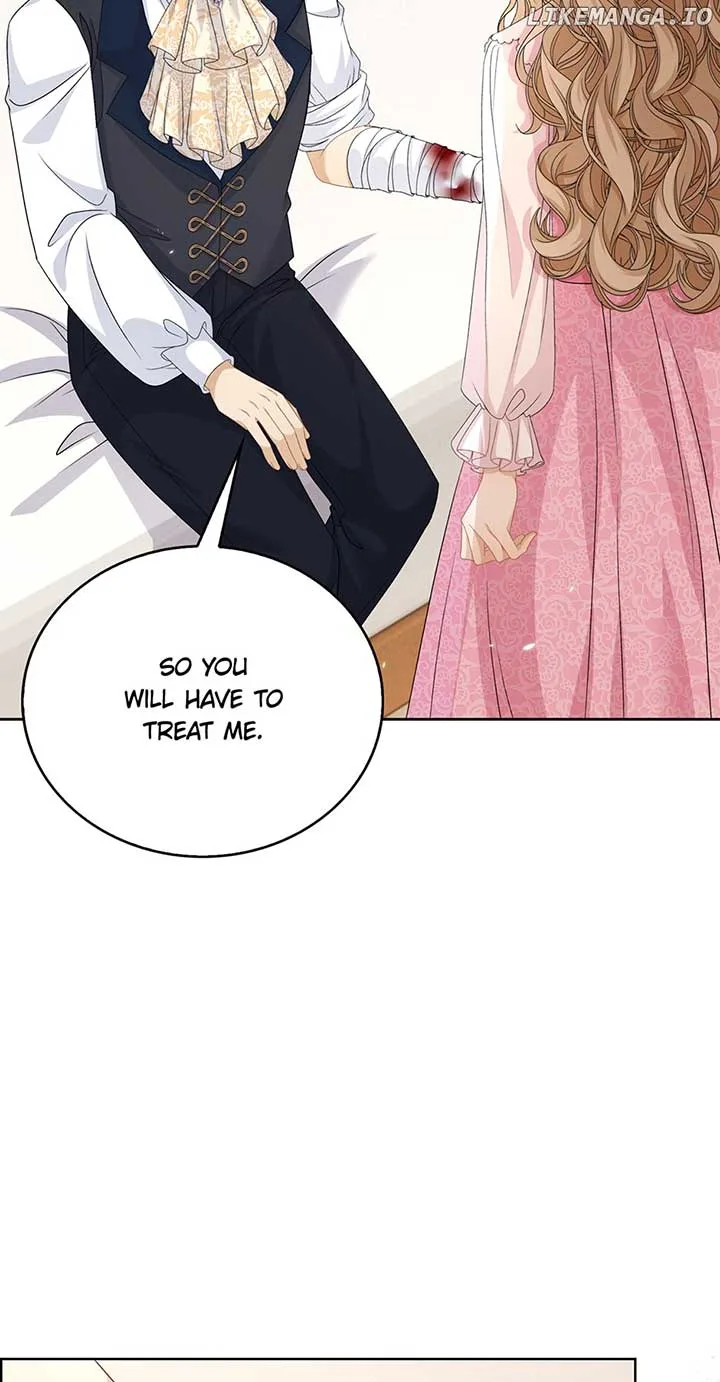 The Villainess Wants To Go Home Chapter 40 page 55
