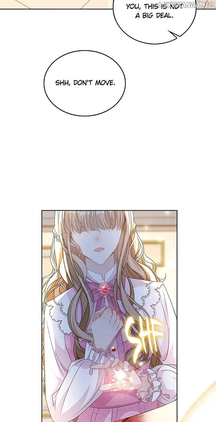 The Villainess Wants To Go Home Chapter 41 page 3