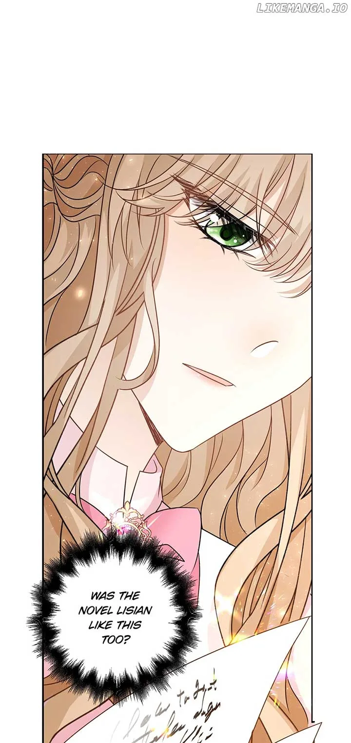 The Villainess Wants To Go Home Chapter 41 page 11