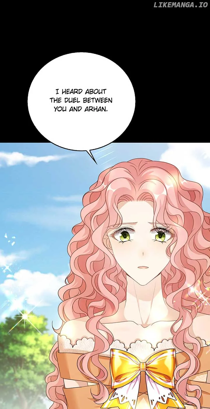 The Villainess Wants To Go Home Chapter 41 page 19