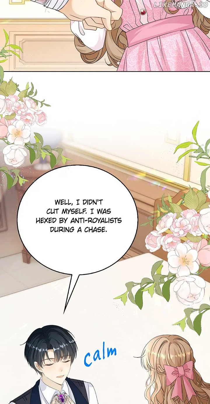 The Villainess Wants To Go Home Chapter 40 page 54