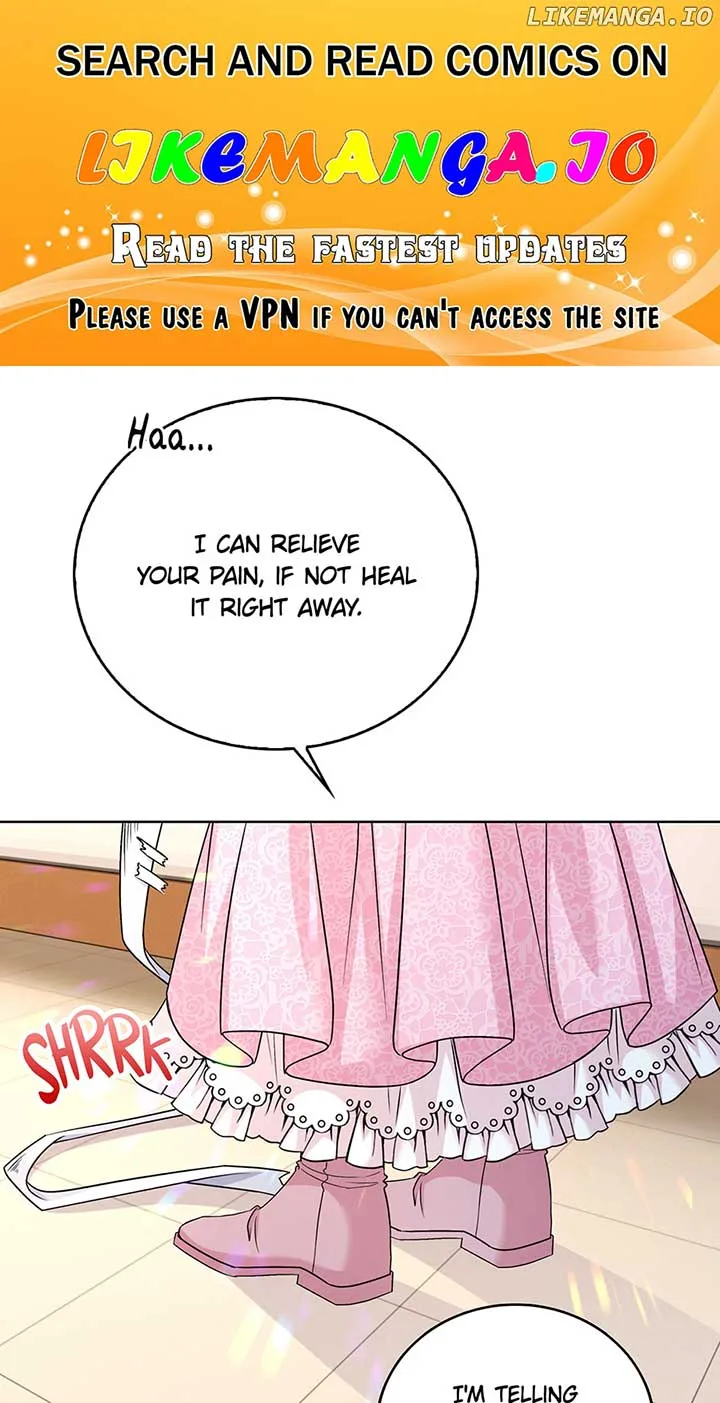 The Villainess Wants To Go Home Chapter 41 page 2