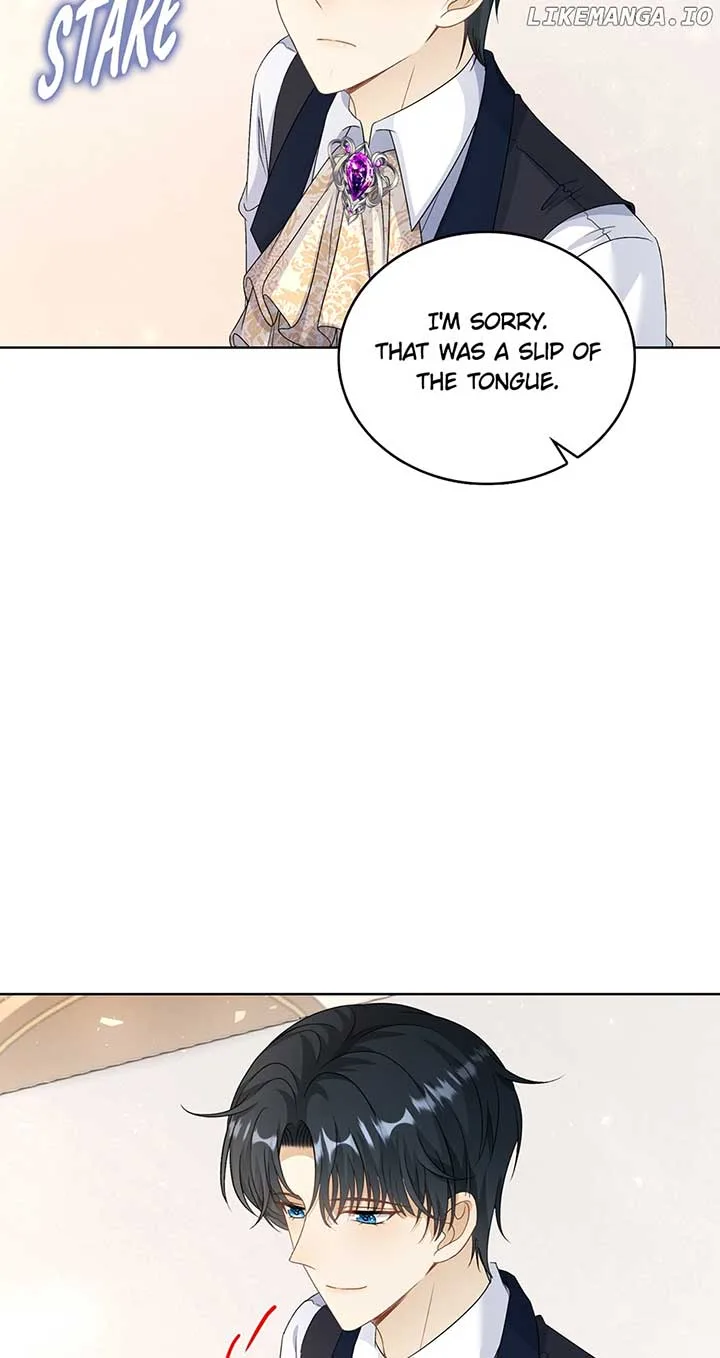 The Villainess Wants To Go Home Chapter 41 page 33
