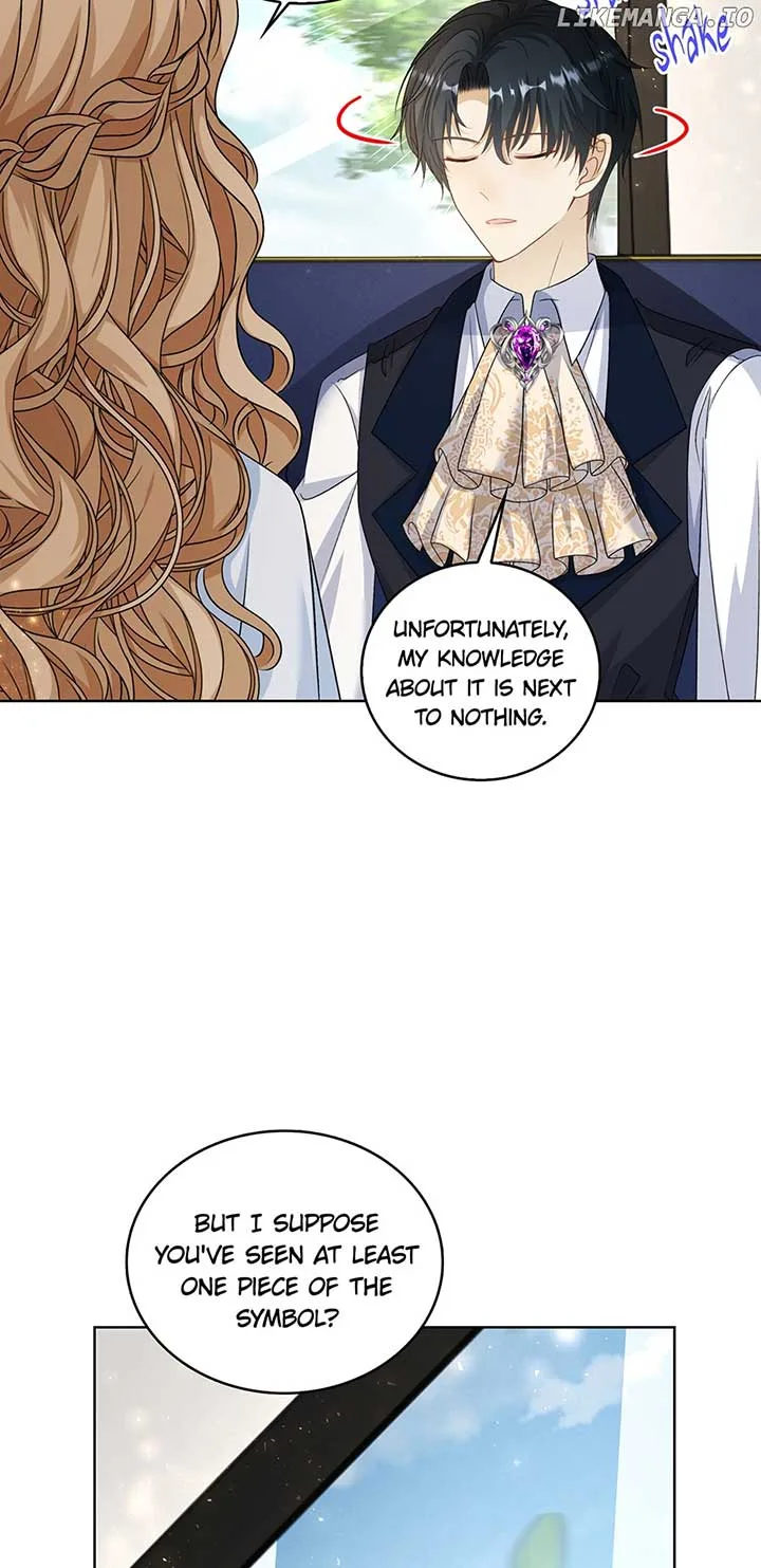 The Villainess Wants To Go Home Chapter 41 page 50