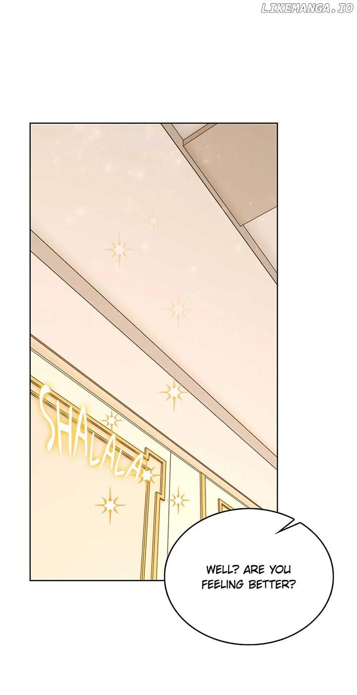 The Villainess Wants To Go Home Chapter 41 page 7
