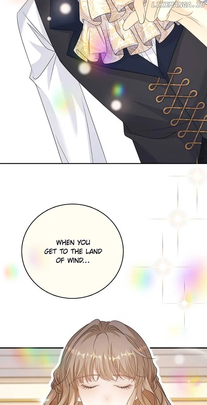 The Villainess Wants To Go Home Chapter 41 page 5