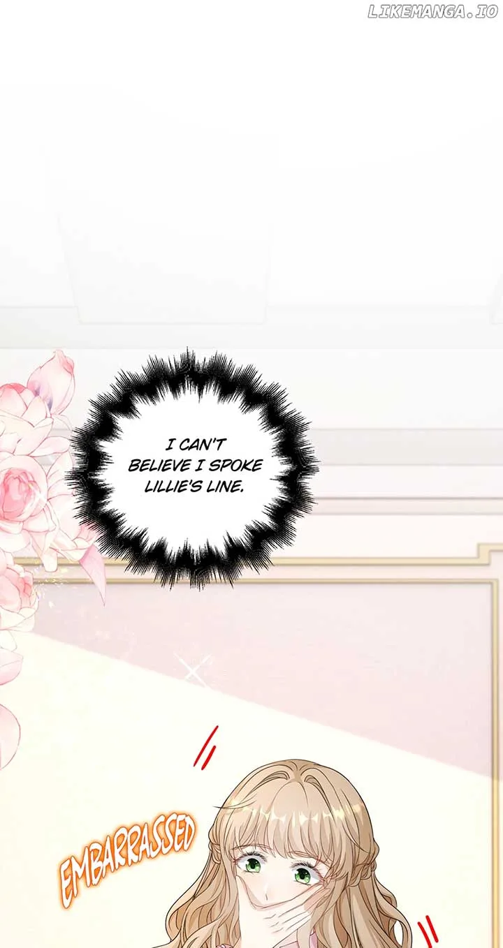 The Villainess Wants To Go Home Chapter 41 page 31