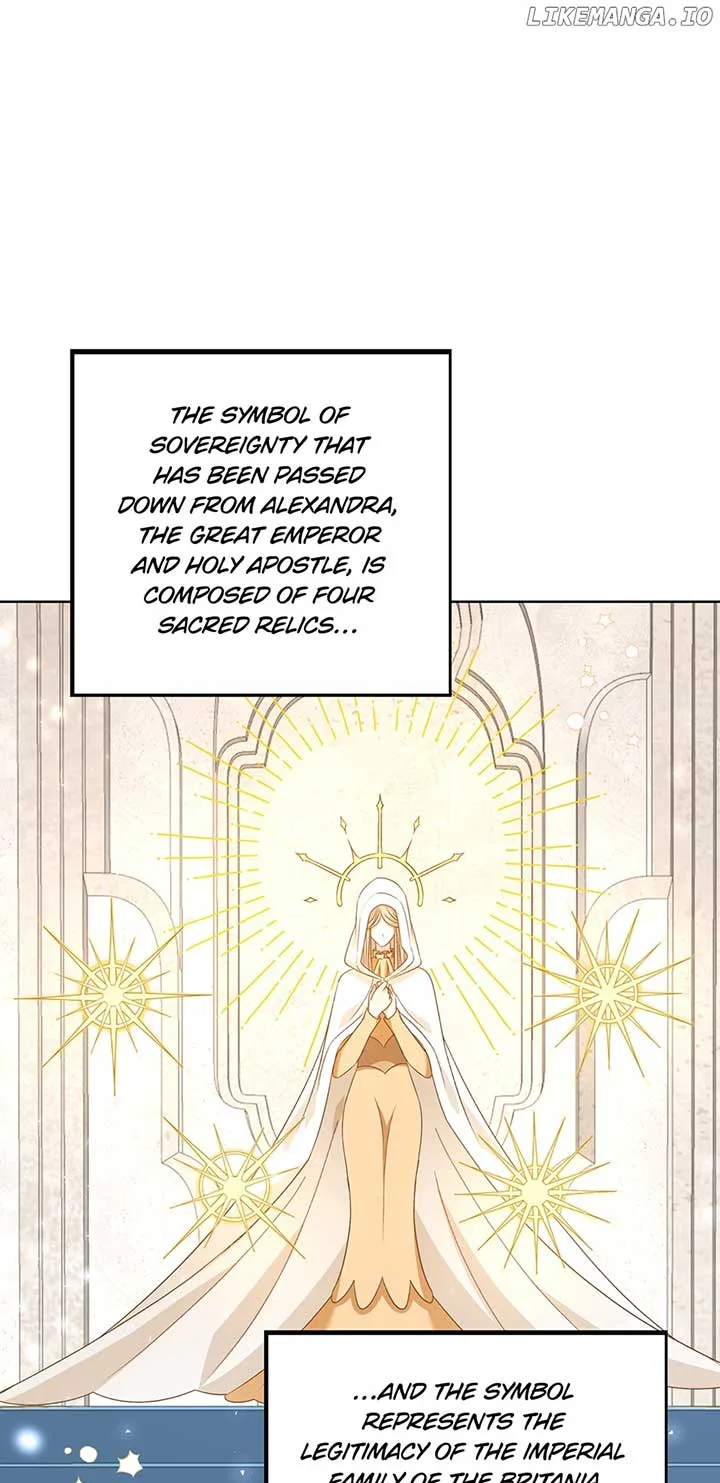 The Villainess Wants To Go Home Chapter 41 page 46