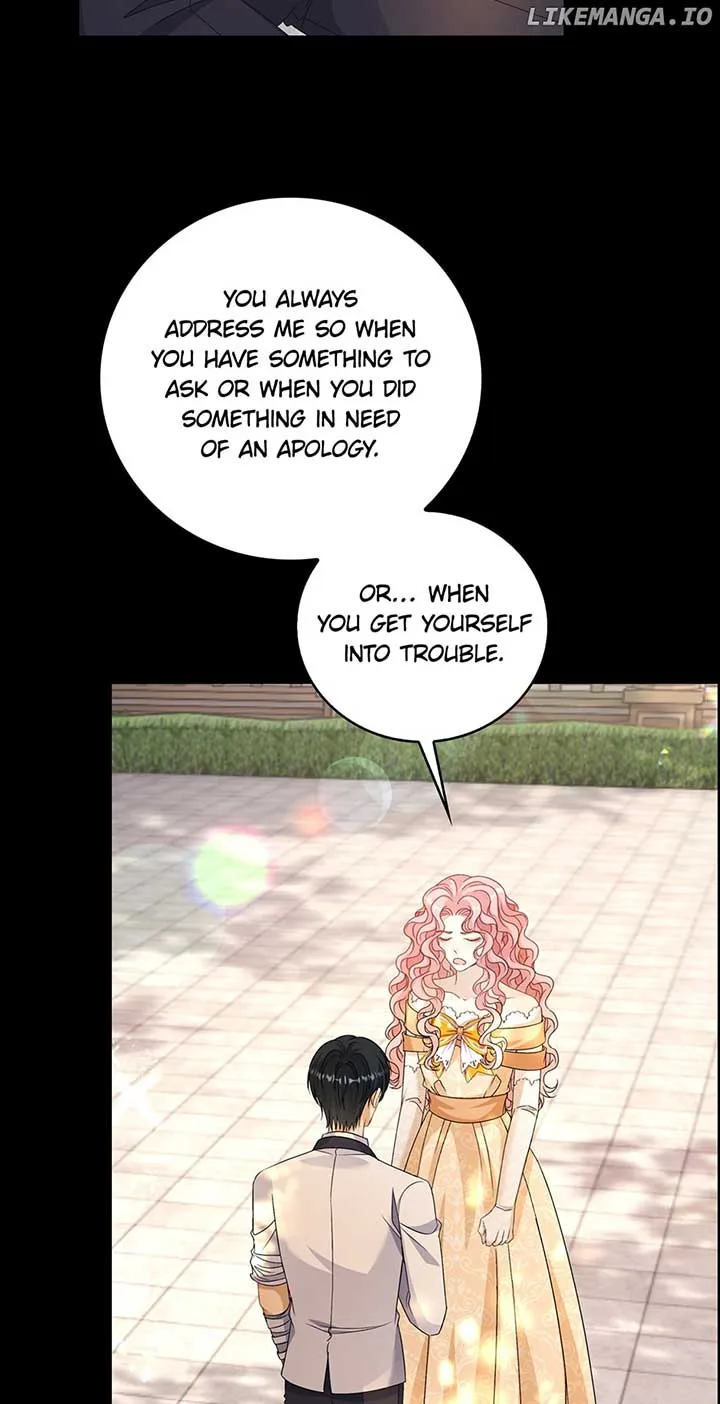 The Villainess Wants To Go Home Chapter 41 page 16