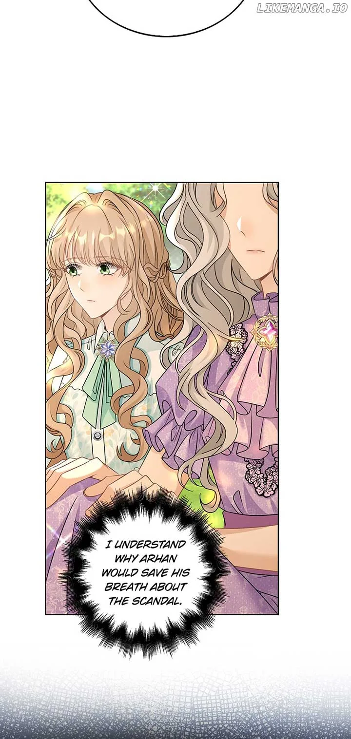 The Villainess Wants To Go Home Chapter 40 page 41