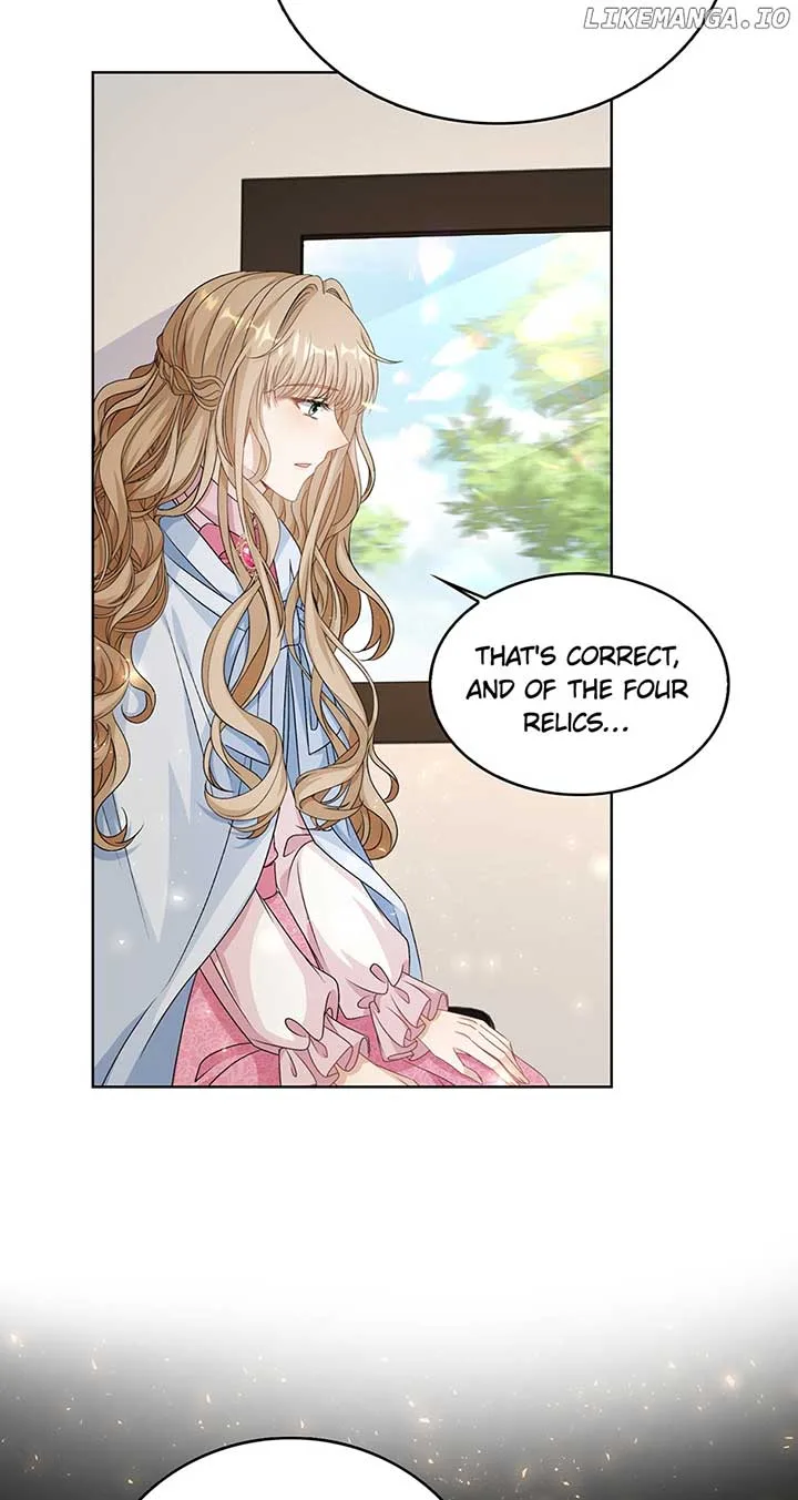 The Villainess Wants To Go Home Chapter 41 page 42