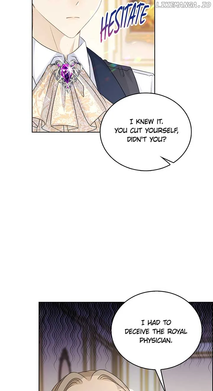 The Villainess Wants To Go Home Chapter 40 page 62