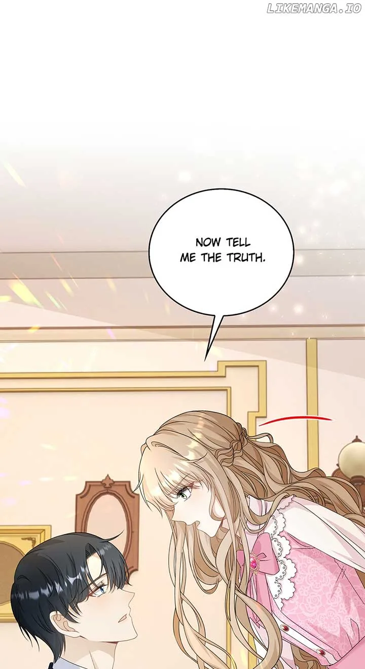 The Villainess Wants To Go Home Chapter 40 page 60