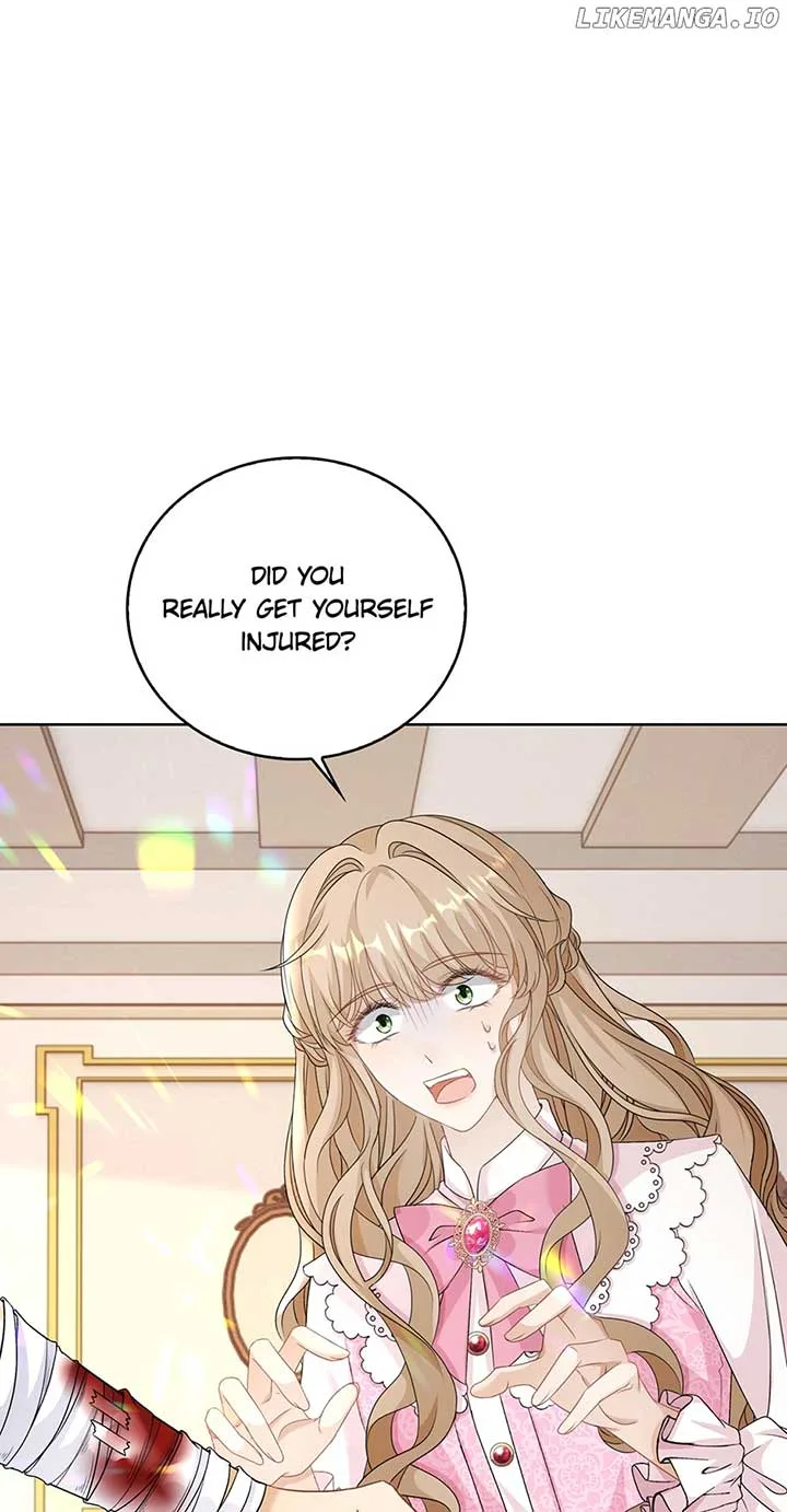 The Villainess Wants To Go Home Chapter 40 page 53