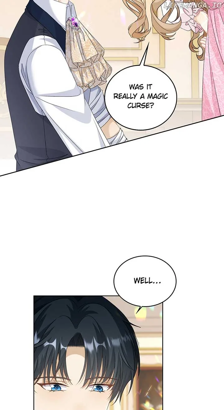 The Villainess Wants To Go Home Chapter 40 page 61