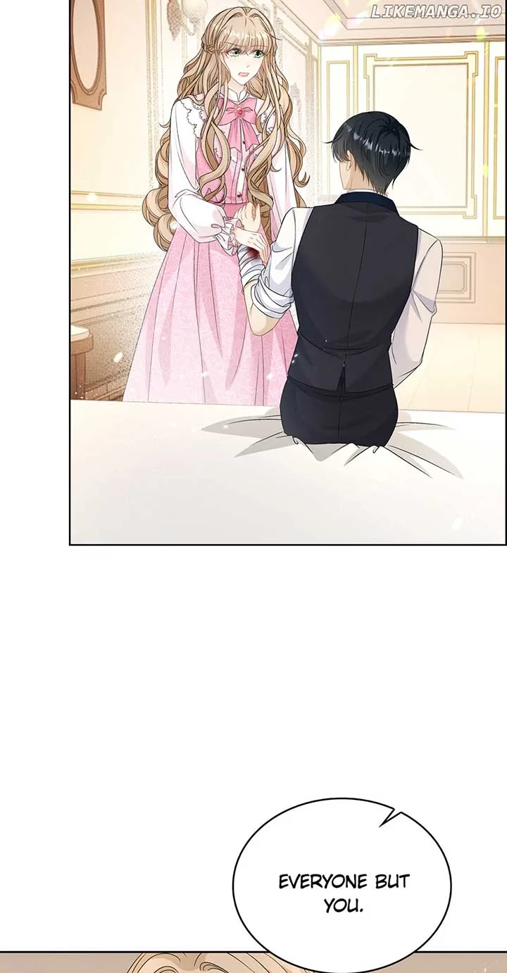 The Villainess Wants To Go Home Chapter 40 page 57