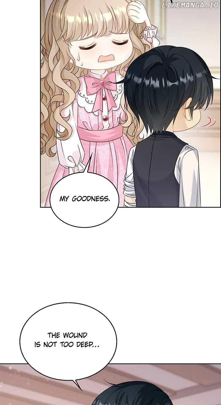 The Villainess Wants To Go Home Chapter 40 page 63
