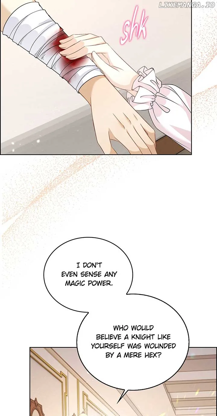 The Villainess Wants To Go Home Chapter 40 page 56