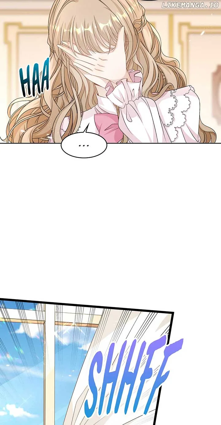 The Villainess Wants To Go Home Chapter 40 page 58