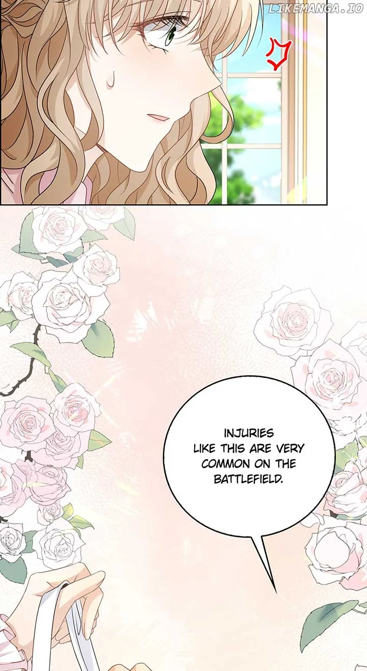 The Villainess Wants To Go Home Chapter 40 page 65