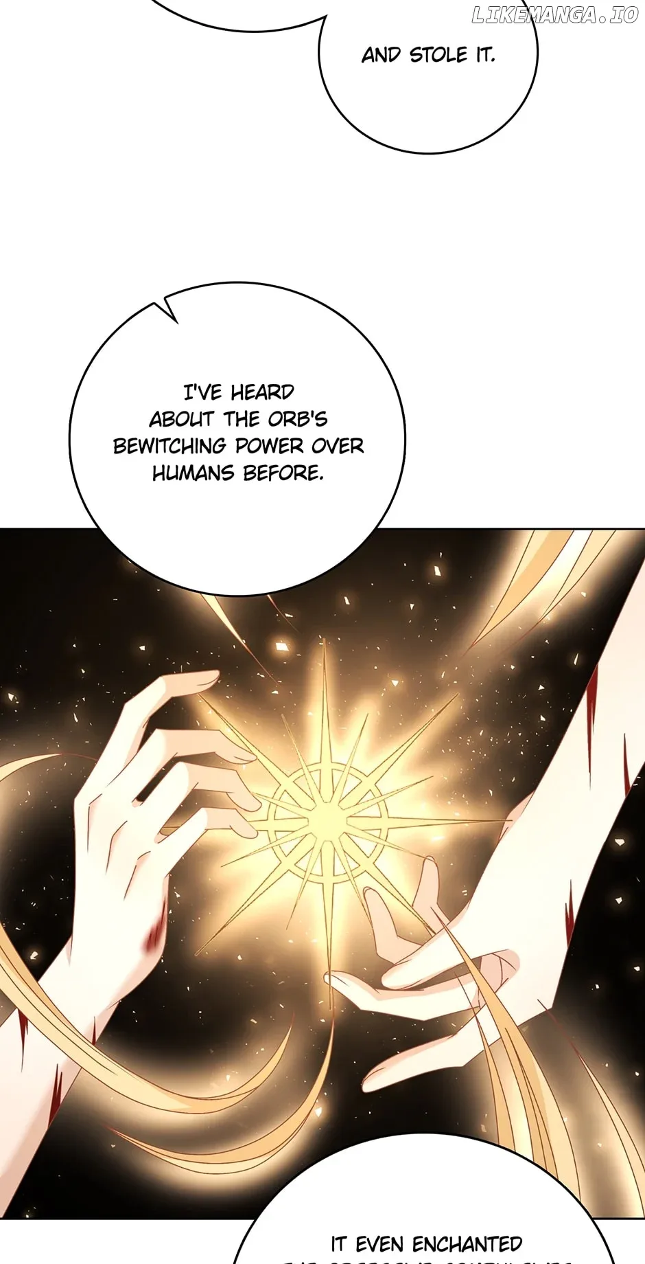 The Villainess Wants To Go Home Chapter 42 page 30