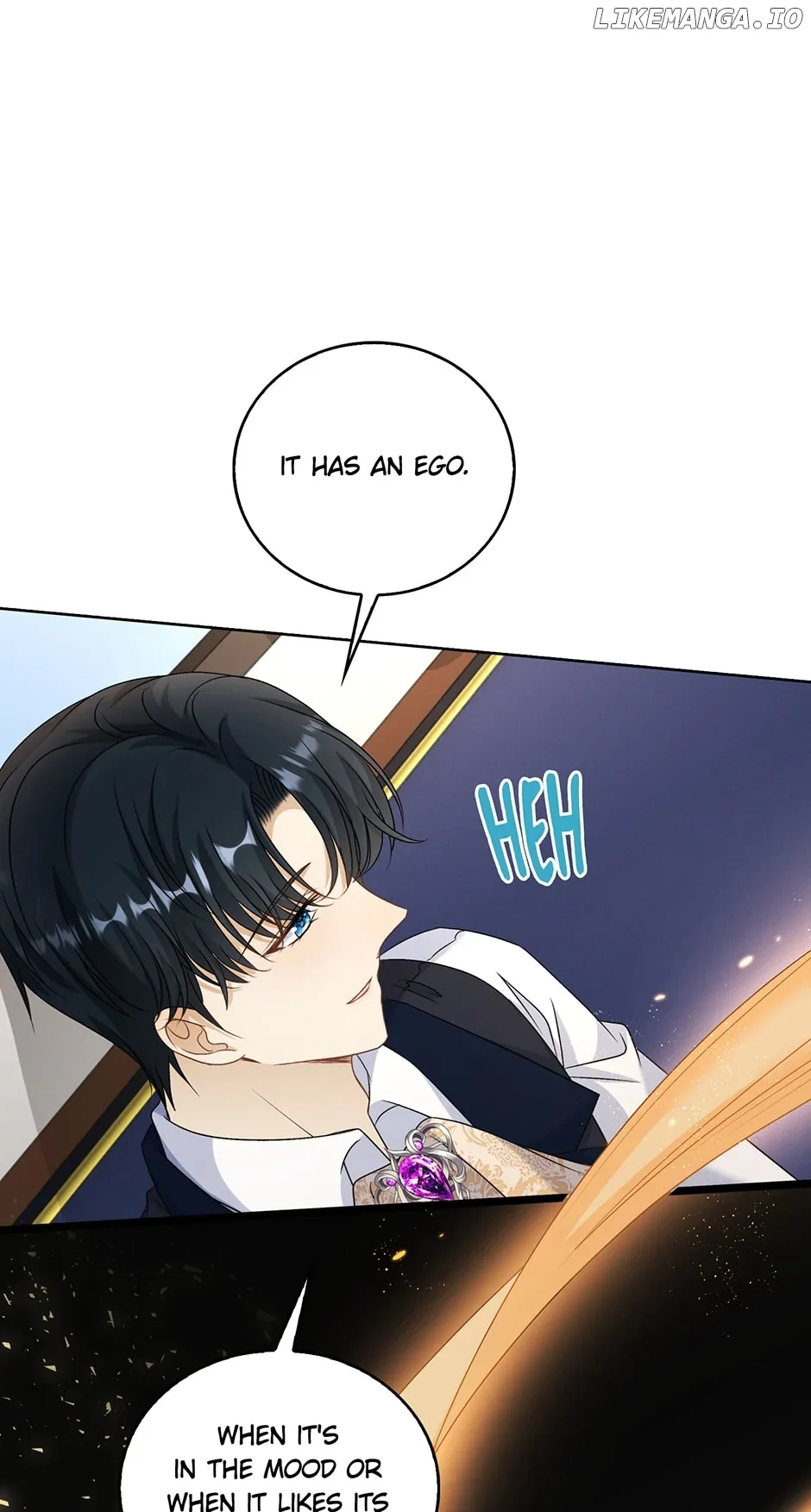 The Villainess Wants To Go Home Chapter 42 page 6