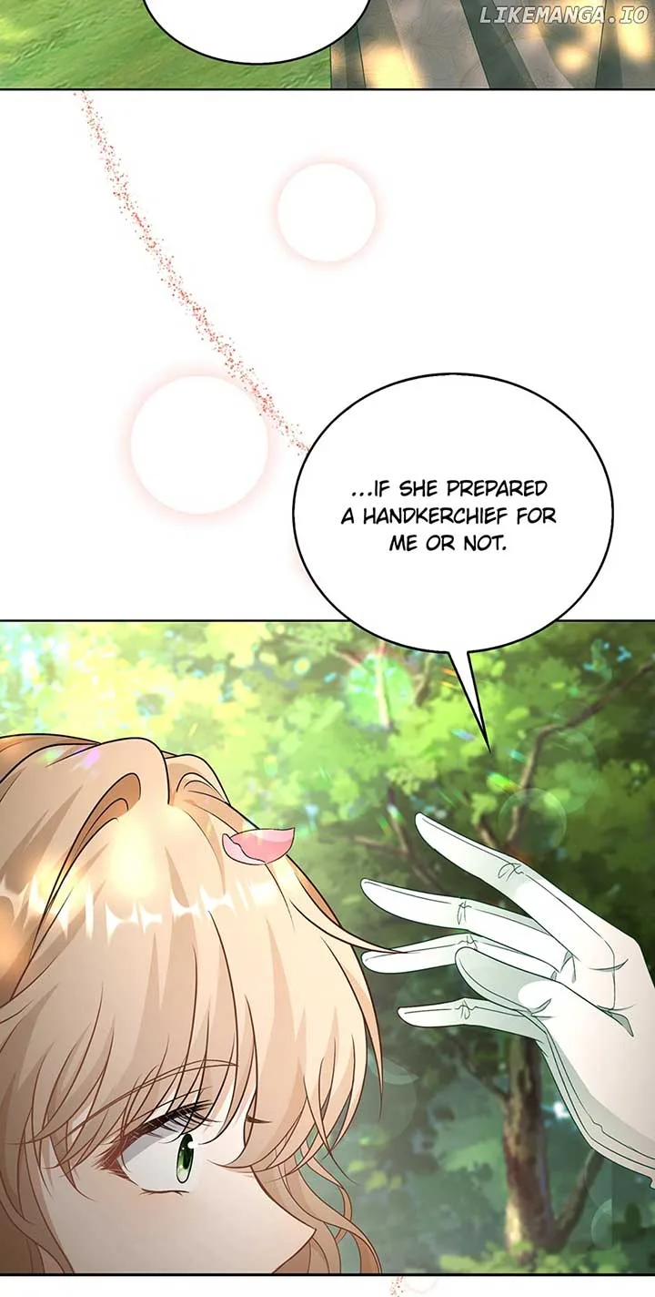The Villainess Wants To Go Home Chapter 43 page 20
