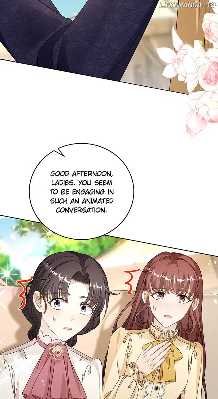 The Villainess Wants To Go Home Chapter 43 page 66