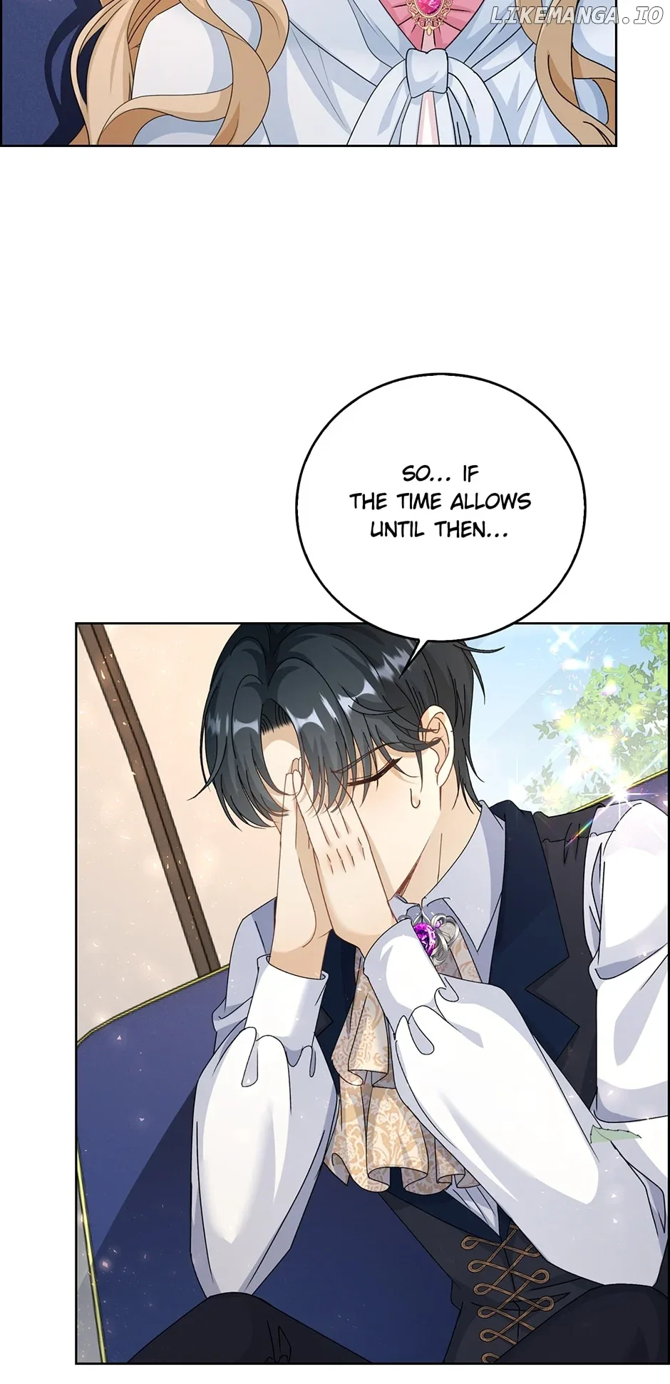 The Villainess Wants To Go Home Chapter 42 page 23