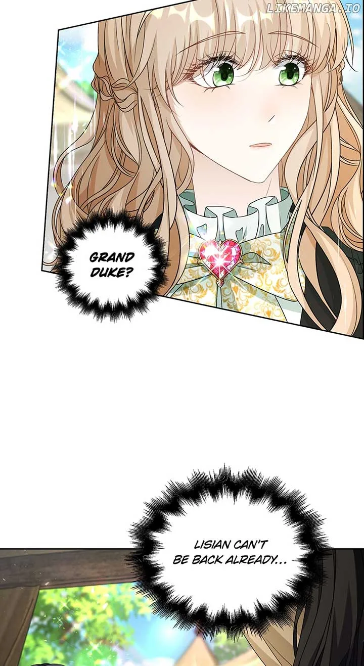The Villainess Wants To Go Home Chapter 43 page 62