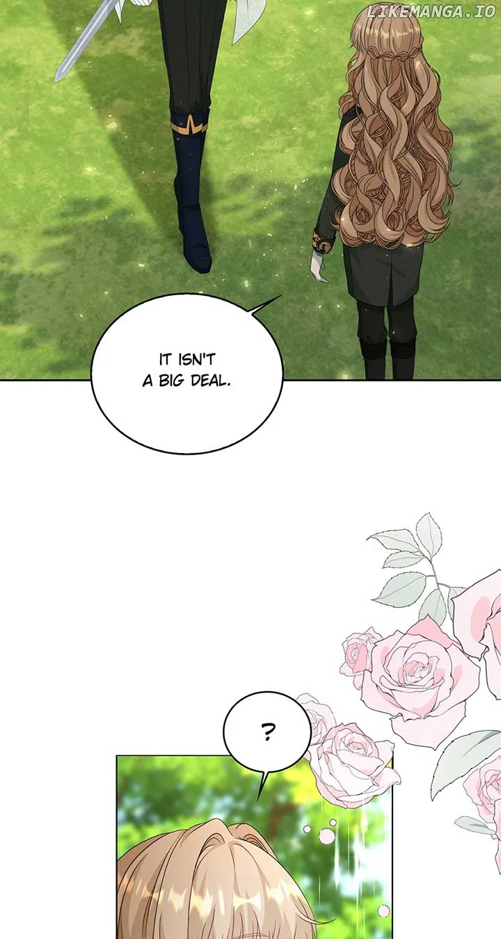 The Villainess Wants To Go Home Chapter 43 page 13