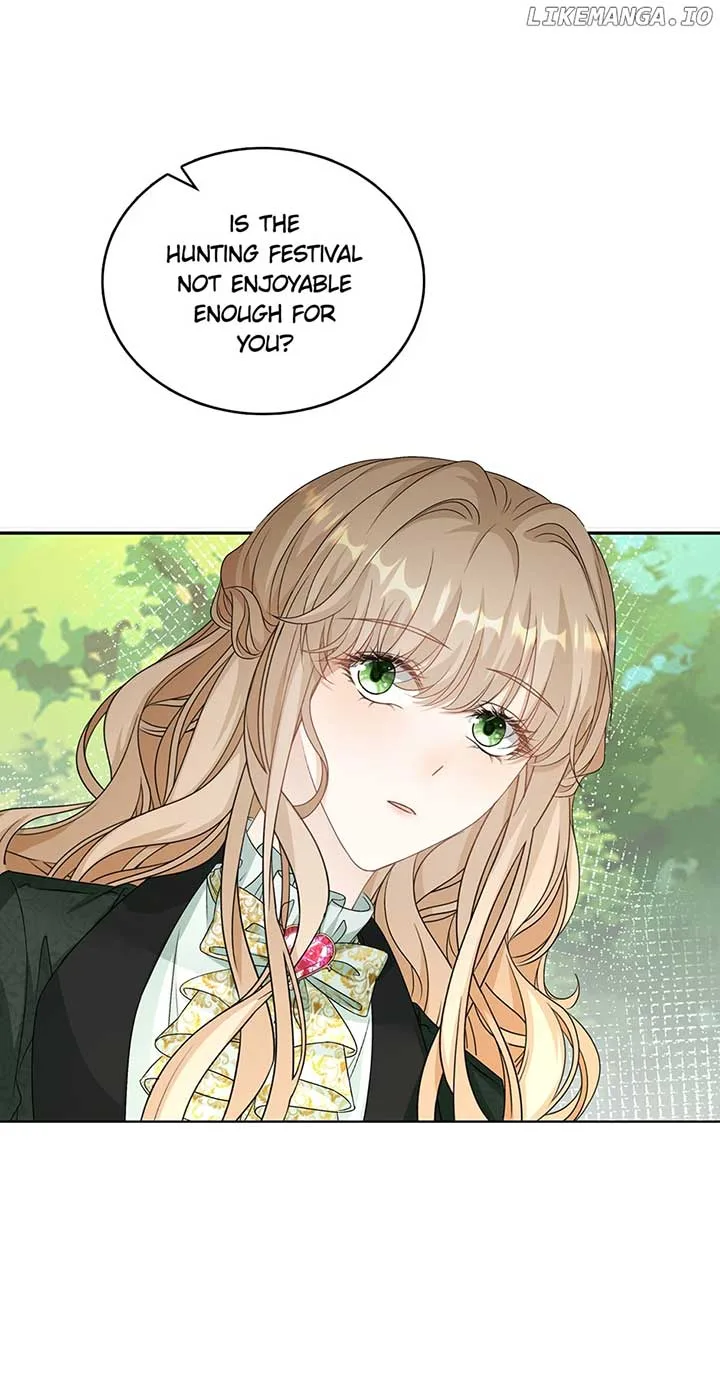 The Villainess Wants To Go Home Chapter 43 page 9