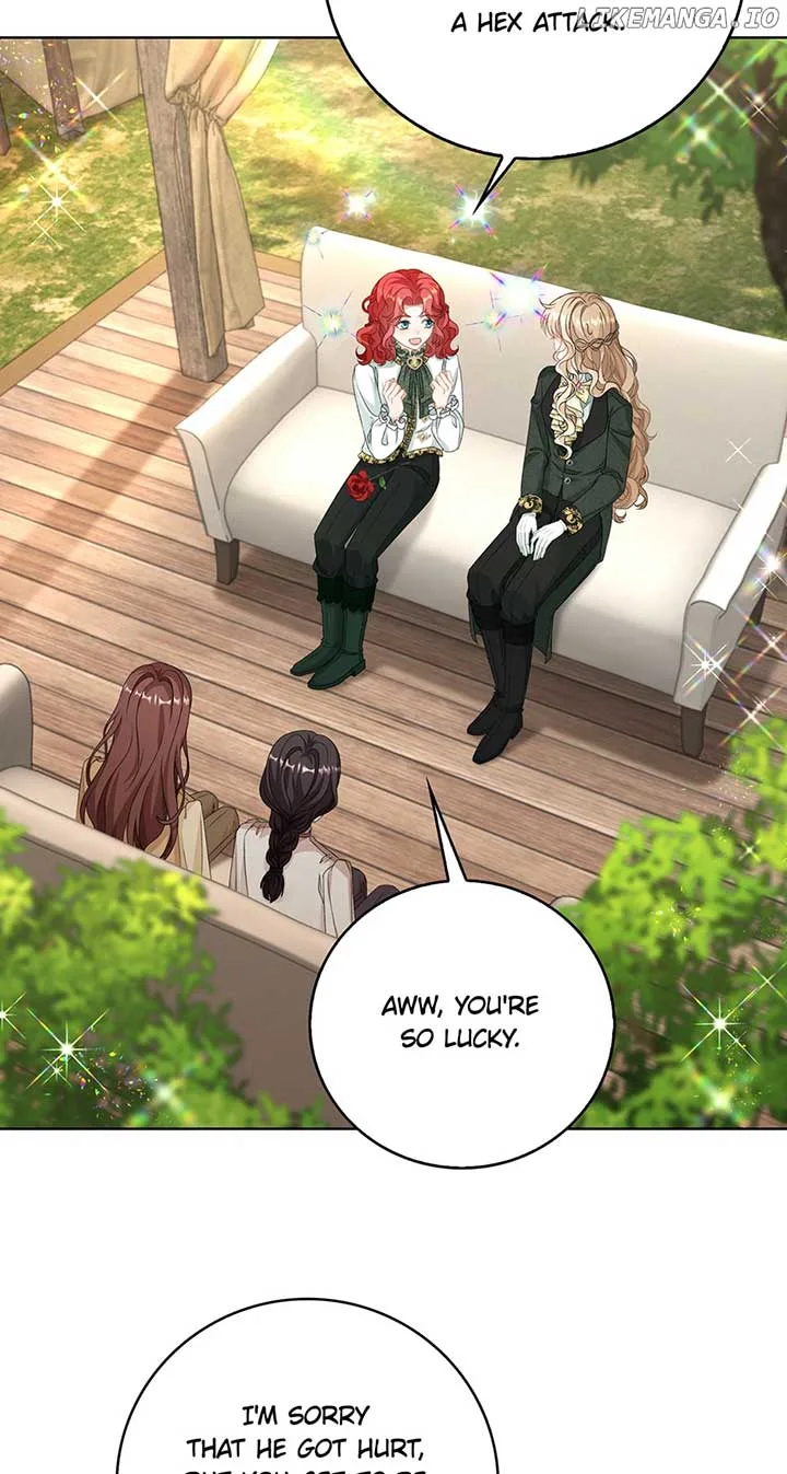 The Villainess Wants To Go Home Chapter 43 page 56