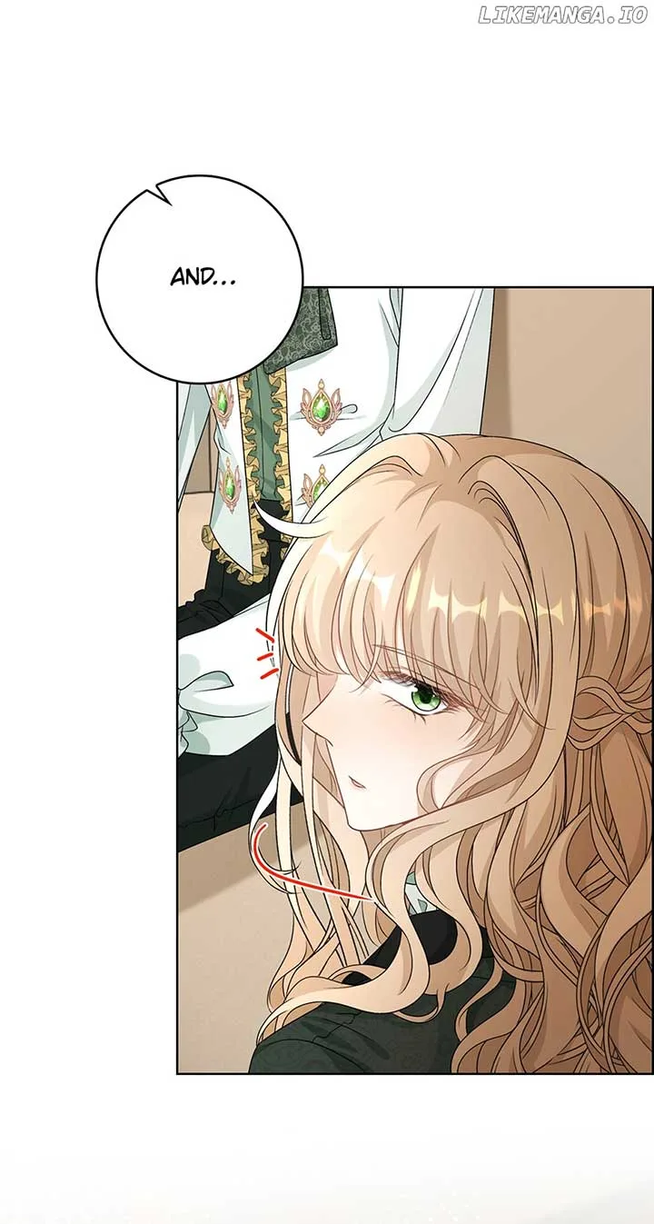 The Villainess Wants To Go Home Chapter 43 page 58